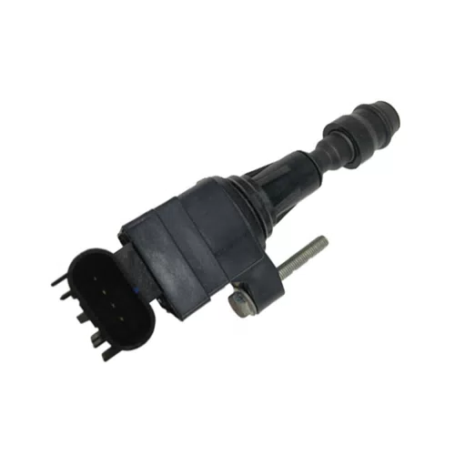 12578224 5C1609 12589623 IGNITION COIL for Chevrolet Hhr - image 5